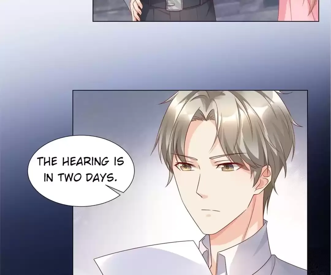 Secret Sweetheart Chapter 96 page 8