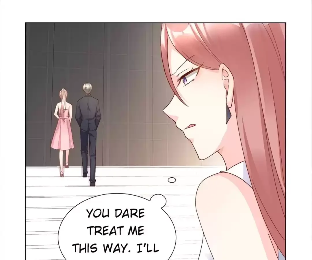 Secret Sweetheart Chapter 96 page 33
