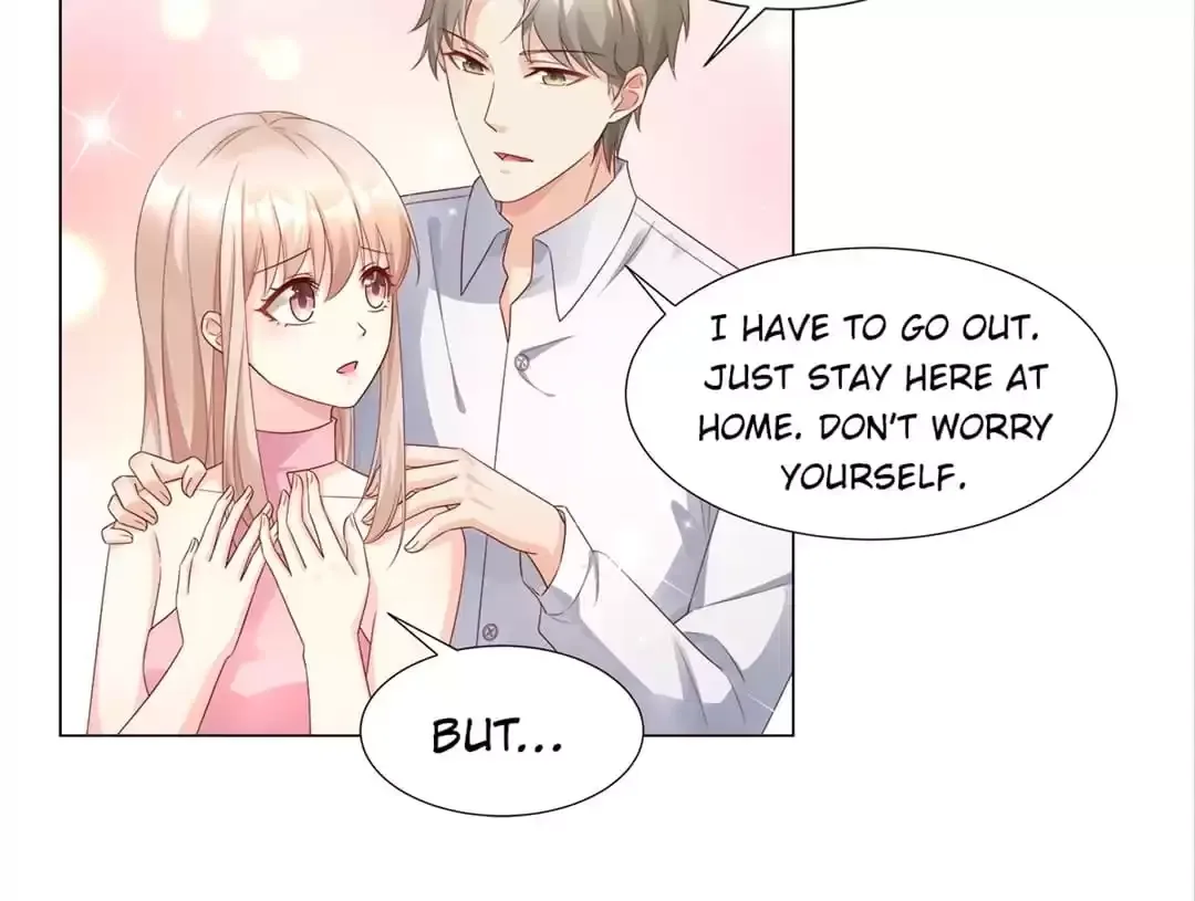 Secret Sweetheart Chapter 96 page 12