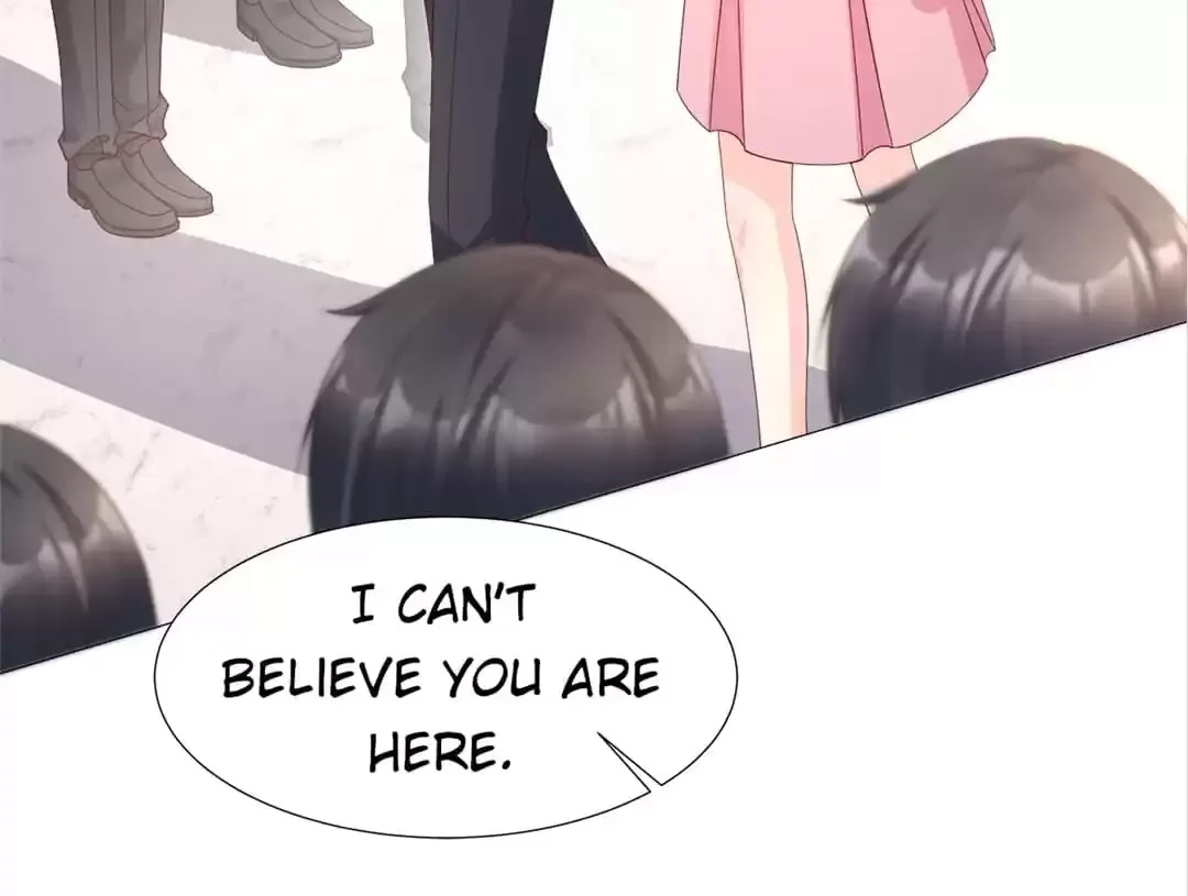 Secret Sweetheart Chapter 96 page 25