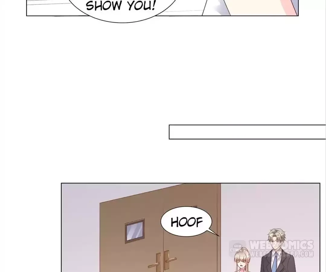 Secret Sweetheart Chapter 96 page 34