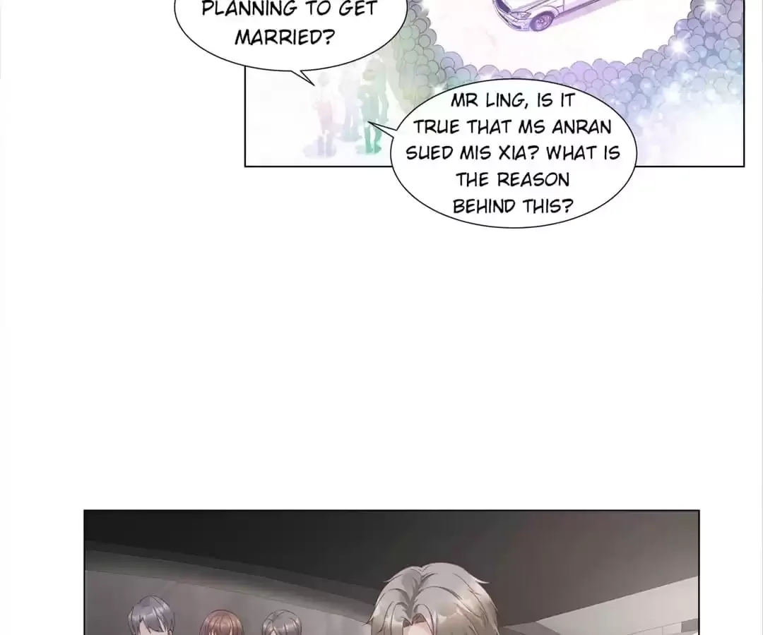 Secret Sweetheart Chapter 96 page 21