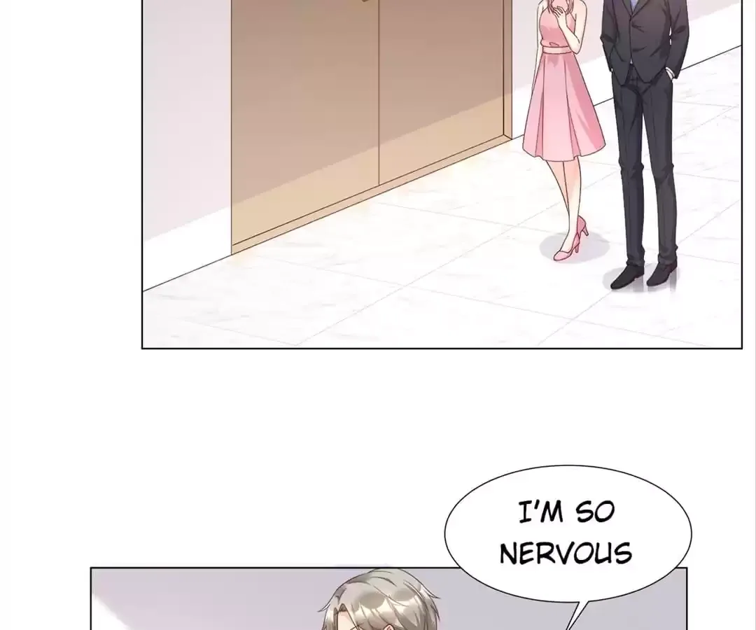 Secret Sweetheart Chapter 96 page 35
