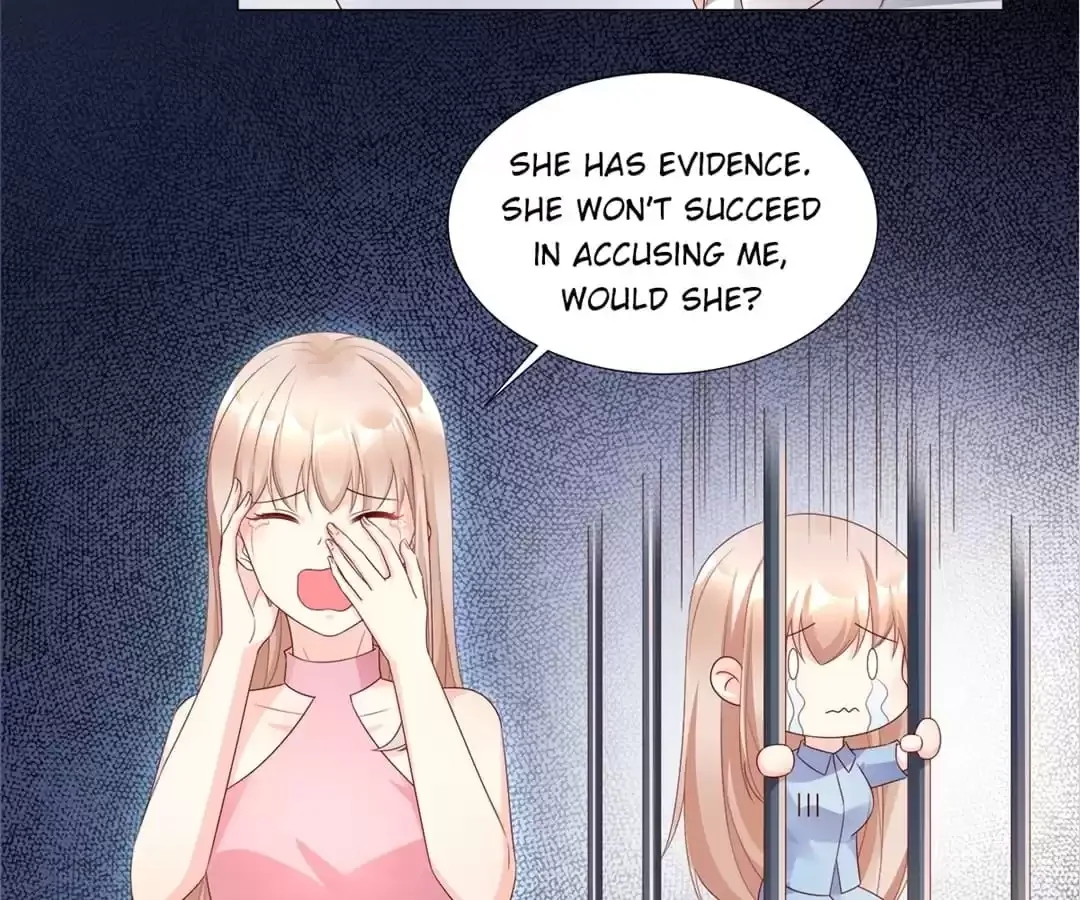 Secret Sweetheart Chapter 96 page 9