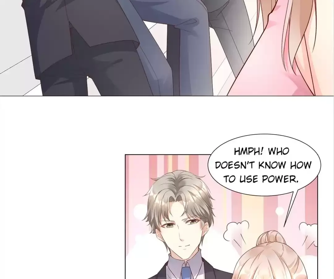 Secret Sweetheart Chapter 96 page 31