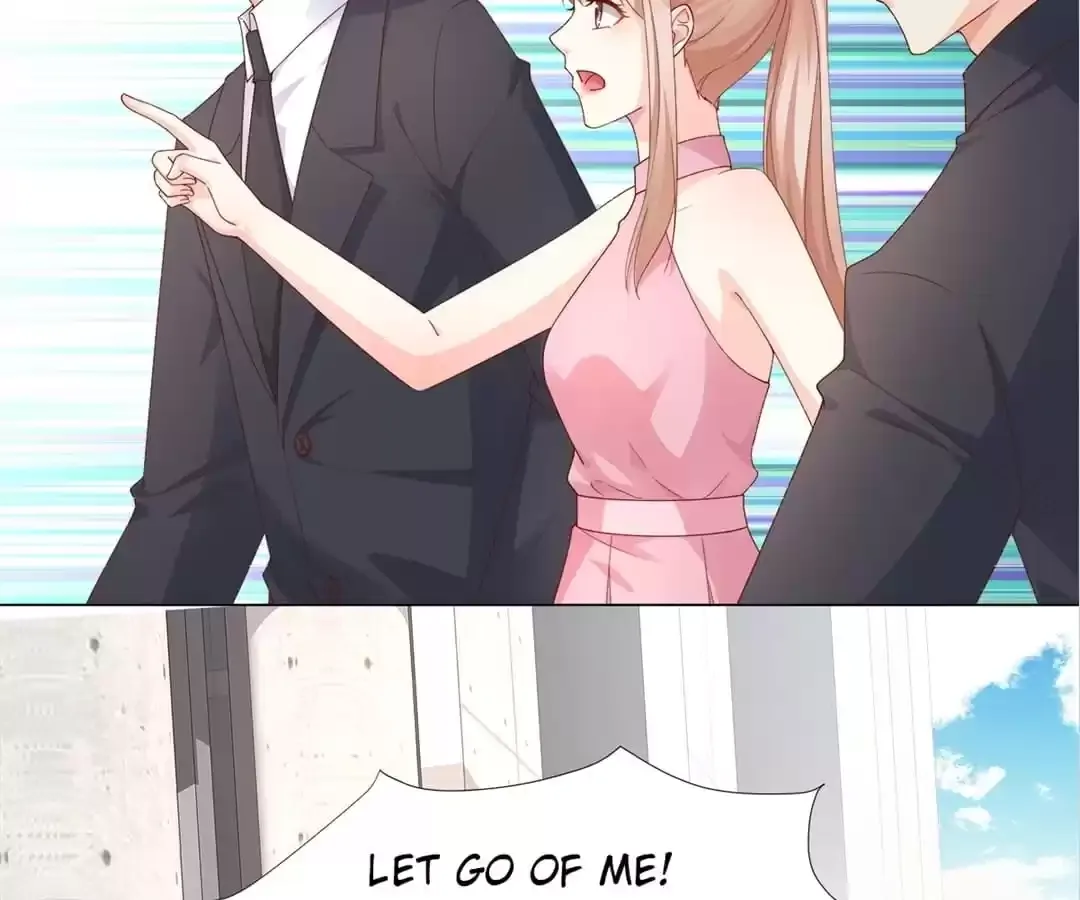 Secret Sweetheart Chapter 96 page 29