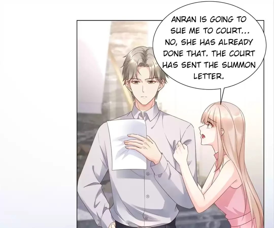 Secret Sweetheart Chapter 96 page 7