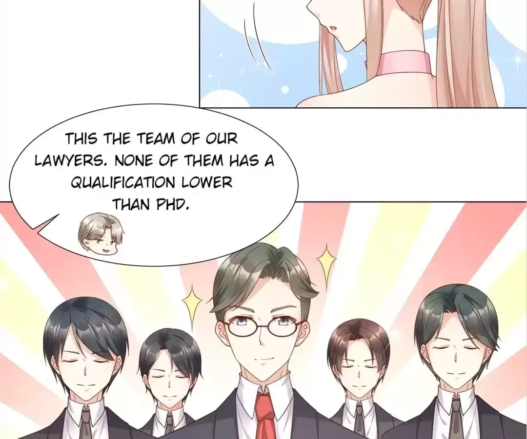 Secret Sweetheart Chapter 96 page 37