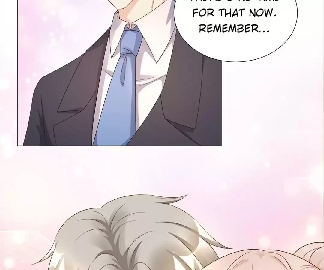 Secret Sweetheart Chapter 96 page 41