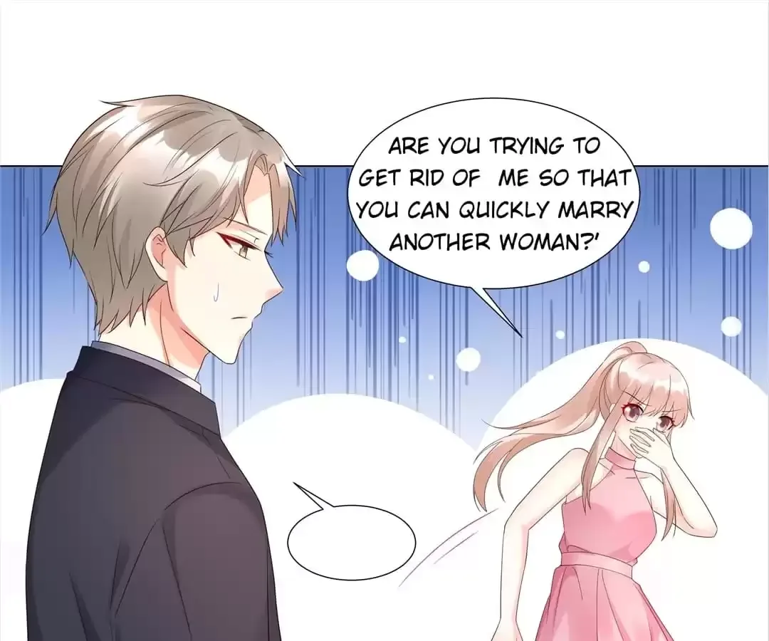 Secret Sweetheart Chapter 97 page 1
