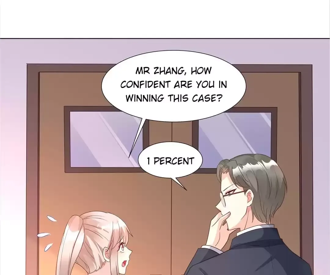 Secret Sweetheart Chapter 97 page 4