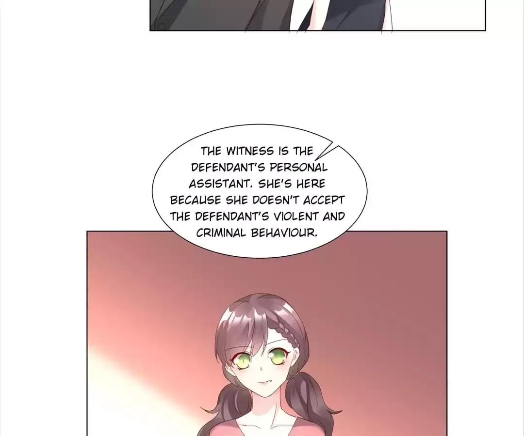 Secret Sweetheart Chapter 97 page 21