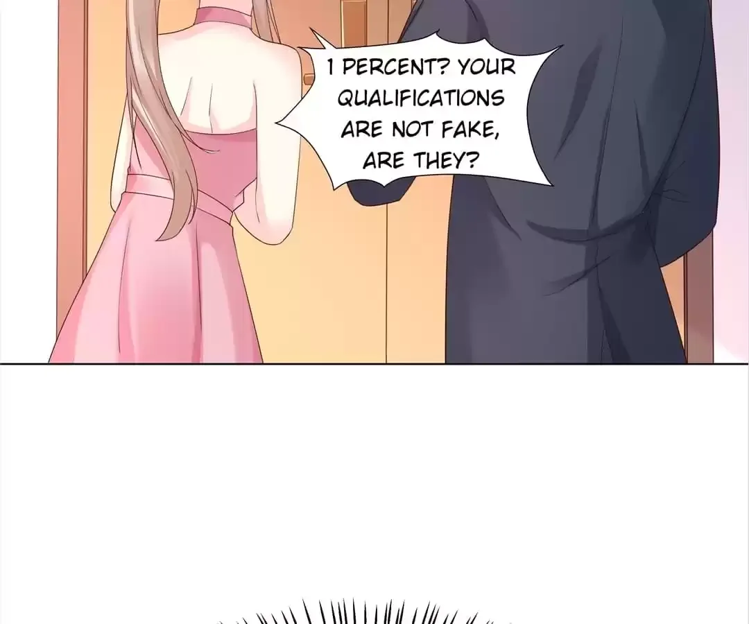 Secret Sweetheart Chapter 97 page 5