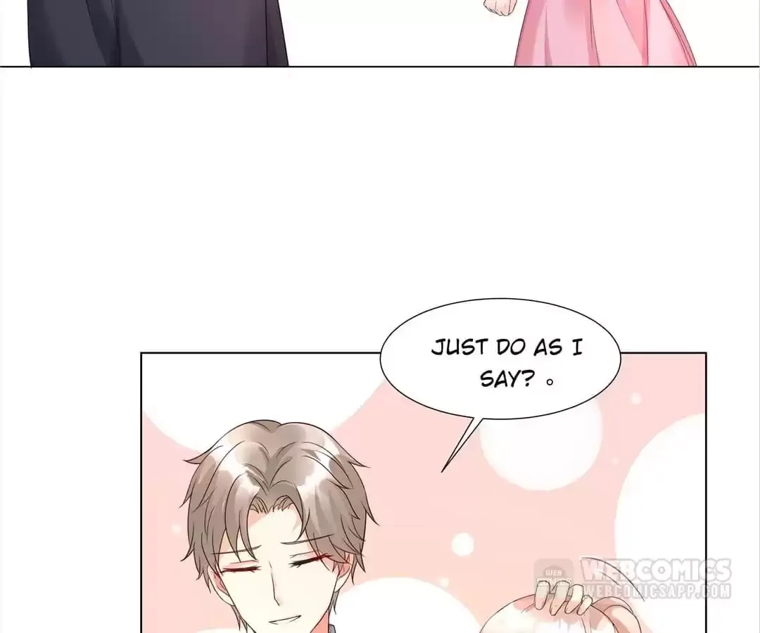 Secret Sweetheart Chapter 97 page 2