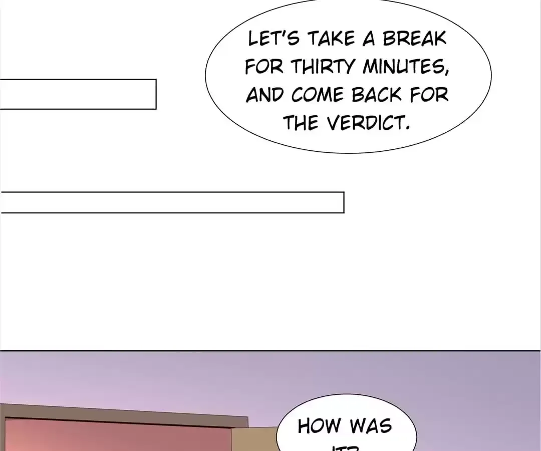 Secret Sweetheart Chapter 97 page 31
