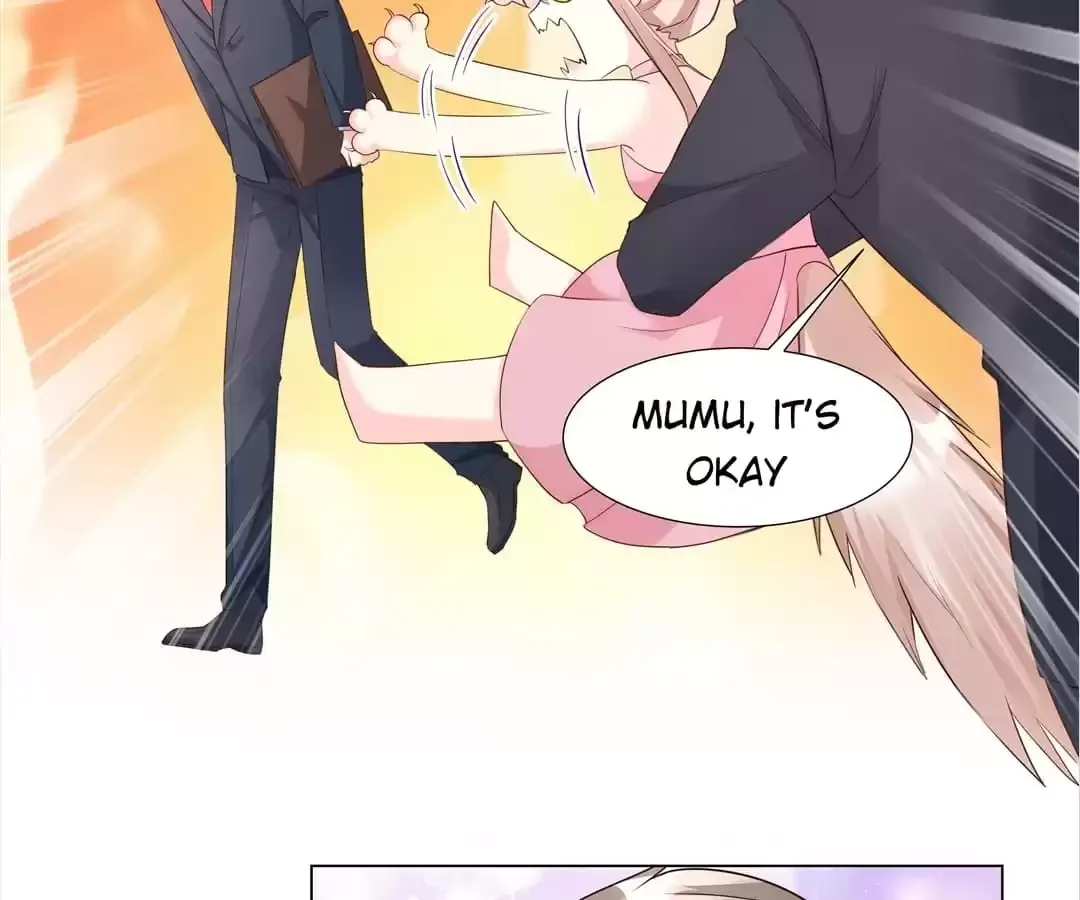 Secret Sweetheart Chapter 97 page 35