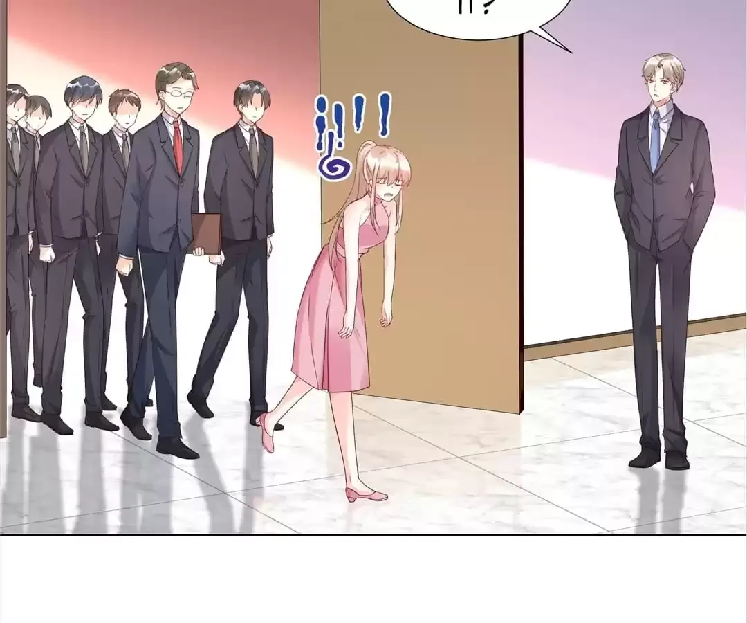 Secret Sweetheart Chapter 97 page 32