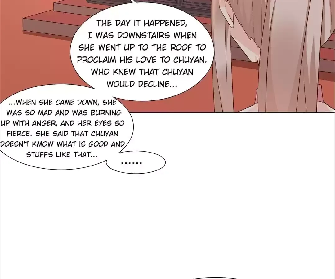 Secret Sweetheart Chapter 97 page 30