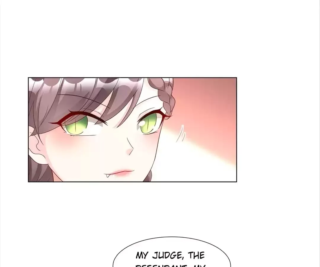 Secret Sweetheart Chapter 97 page 28