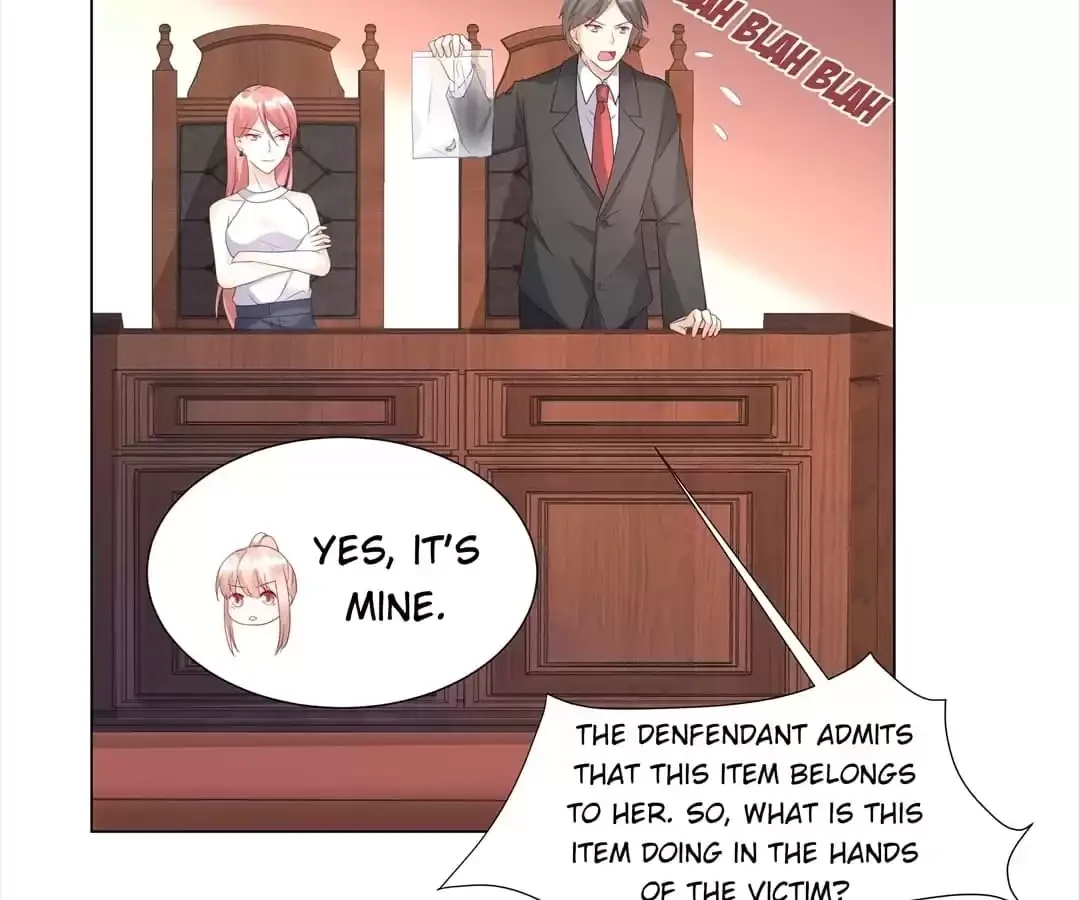 Secret Sweetheart Chapter 97 page 14