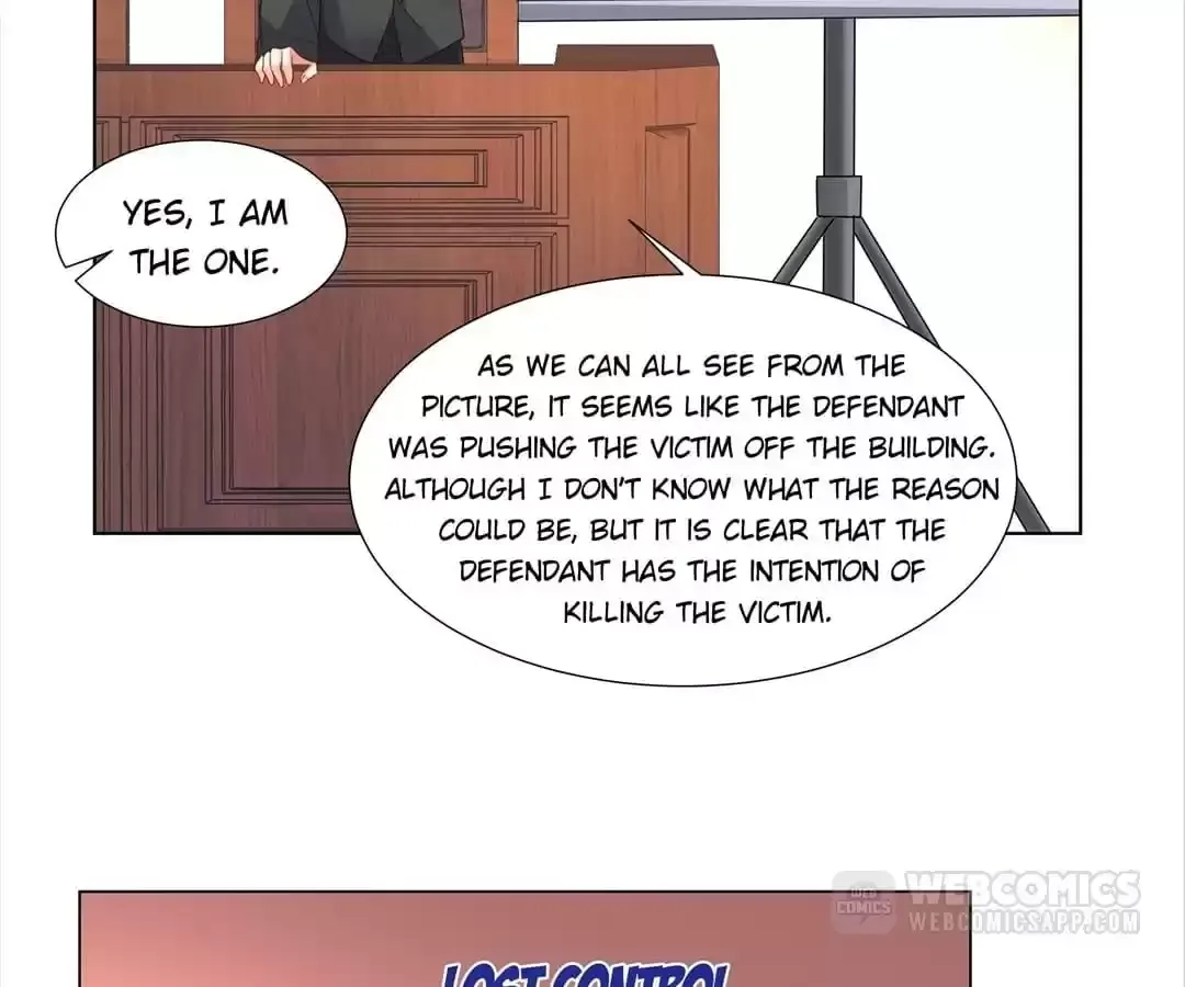 Secret Sweetheart Chapter 97 page 18
