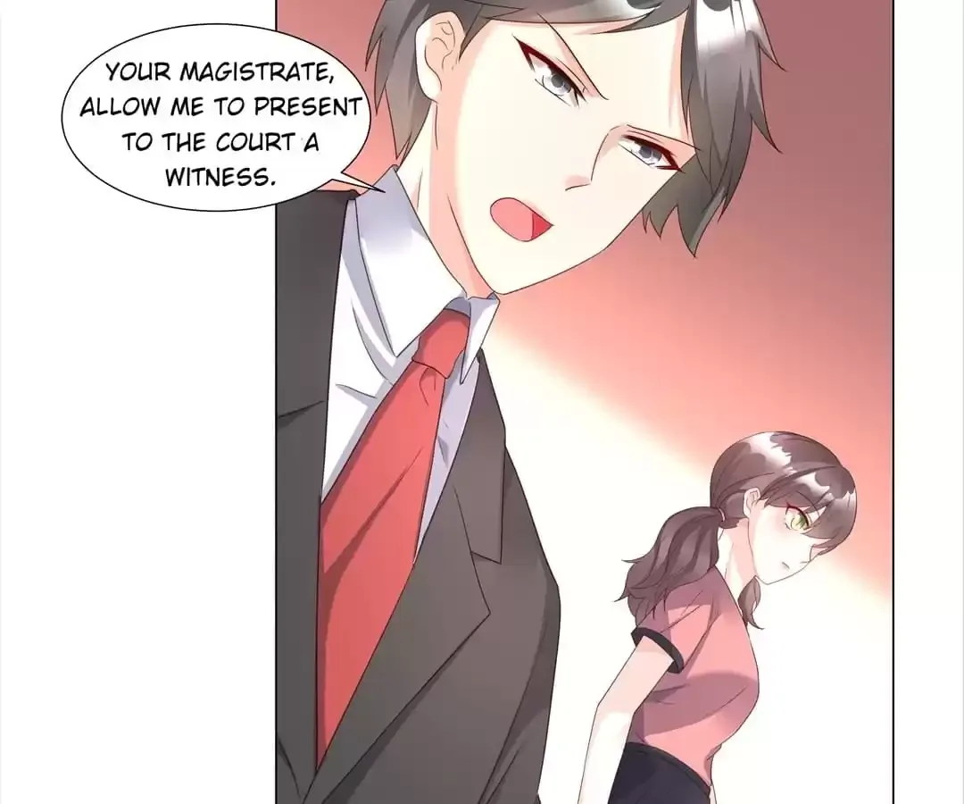 Secret Sweetheart Chapter 97 page 20