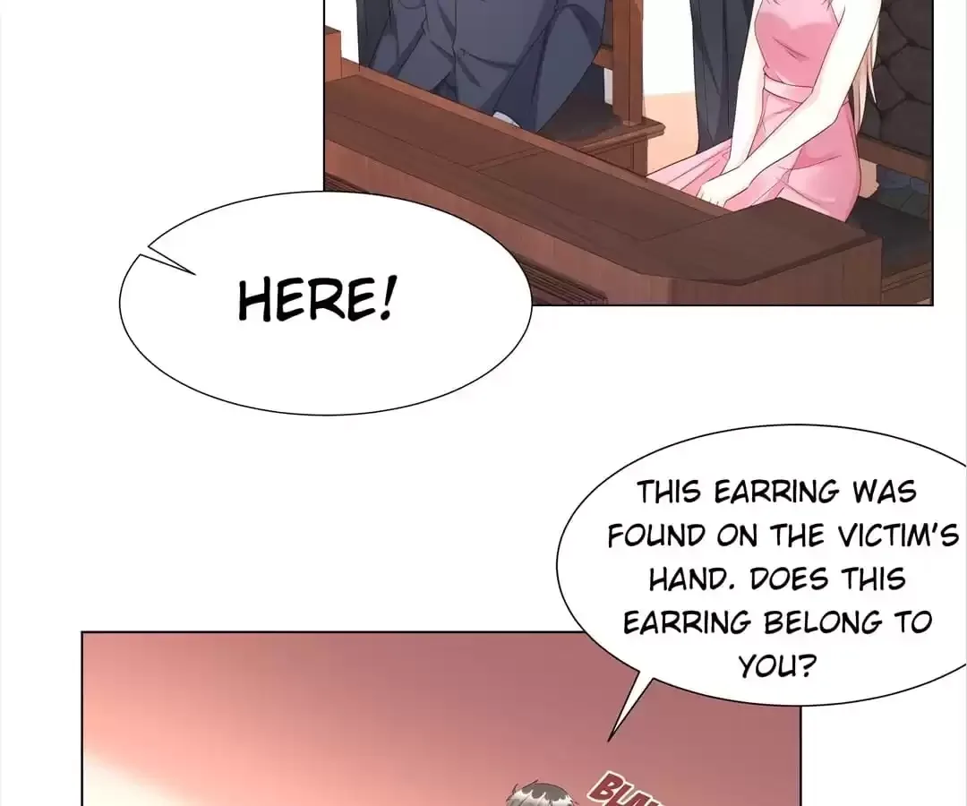 Secret Sweetheart Chapter 97 page 13