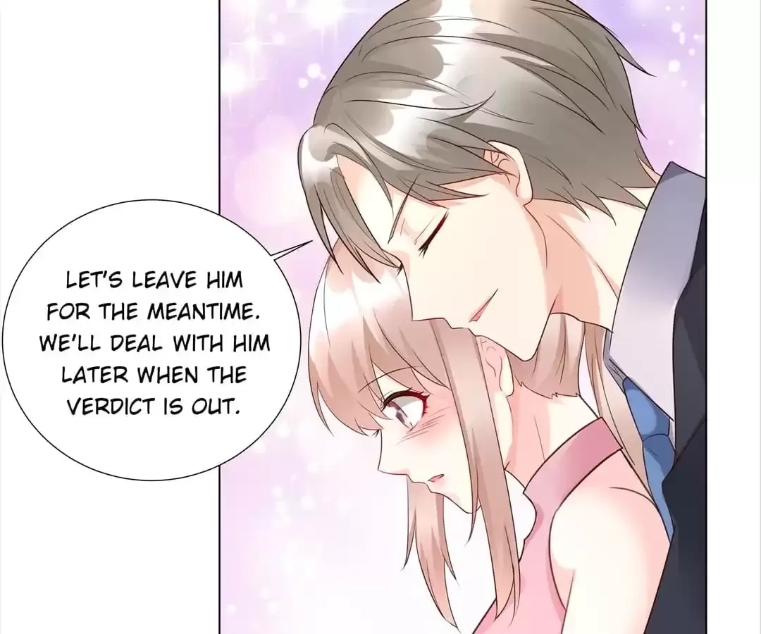 Secret Sweetheart Chapter 97 page 36