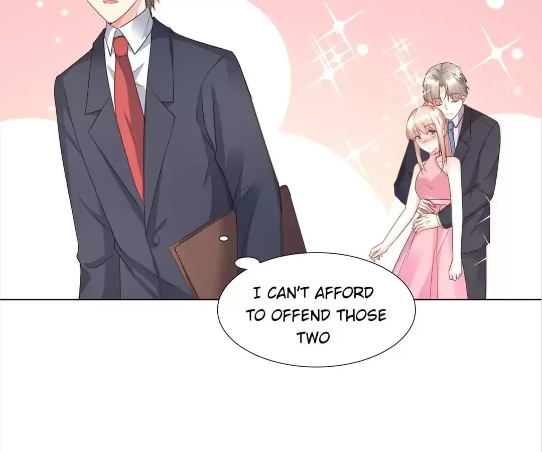 Secret Sweetheart Chapter 97 page 38