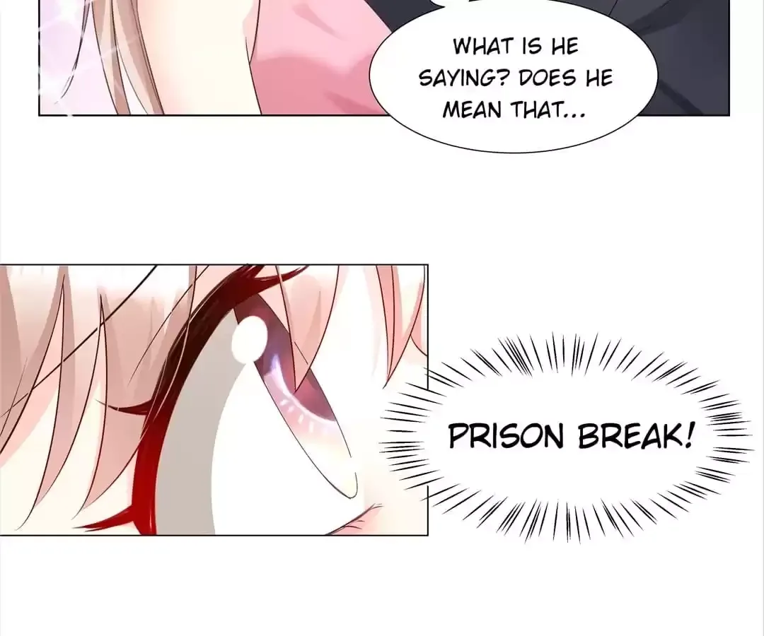 Secret Sweetheart Chapter 97 page 43