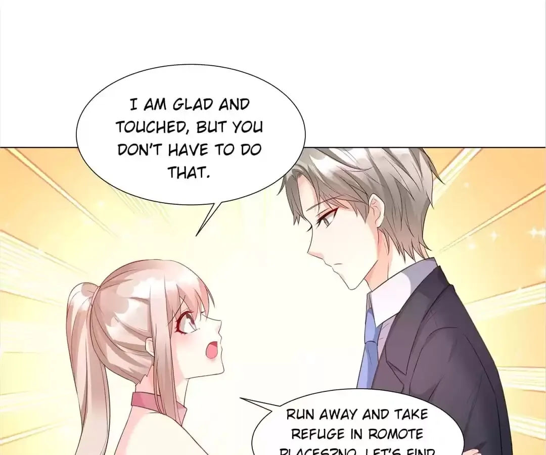 Secret Sweetheart Chapter 97 page 44