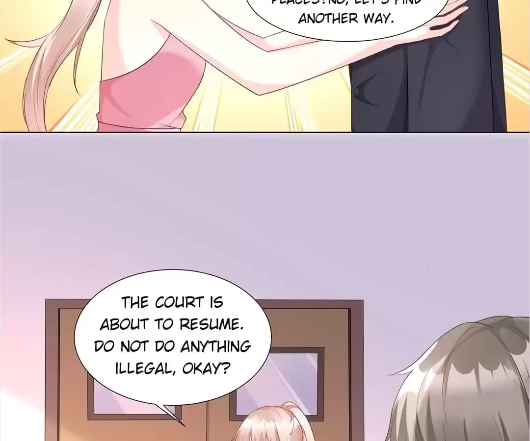Secret Sweetheart Chapter 97 page 45