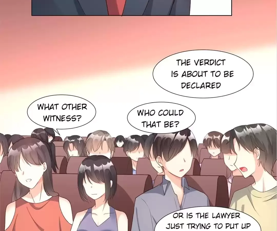 Secret Sweetheart Chapter 98 page 6