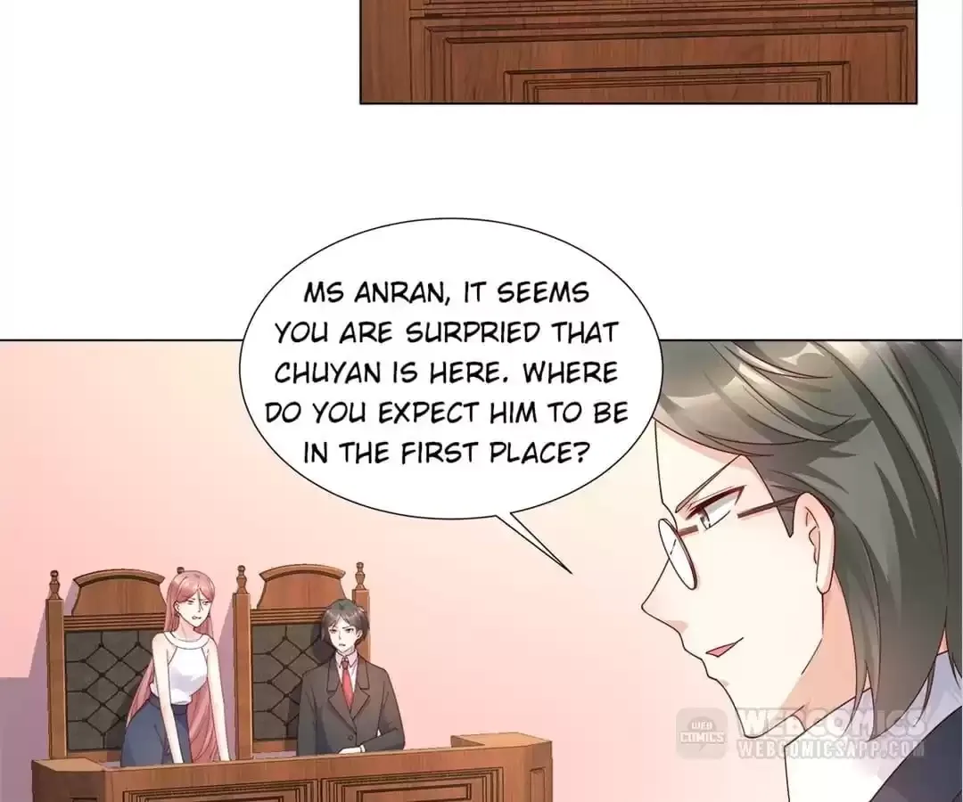 Secret Sweetheart Chapter 98 page 18