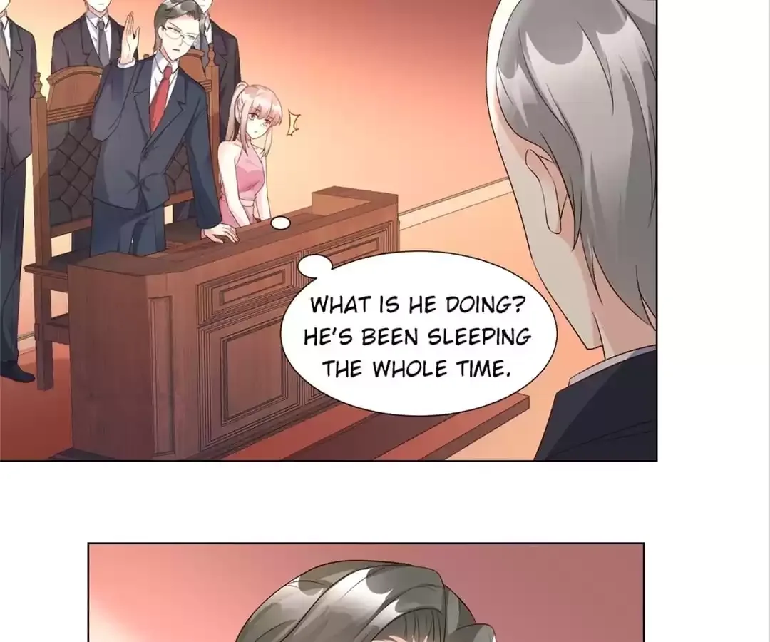 Secret Sweetheart Chapter 98 page 4