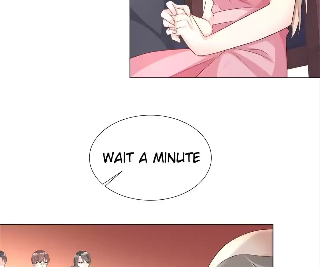 Secret Sweetheart Chapter 98 page 3
