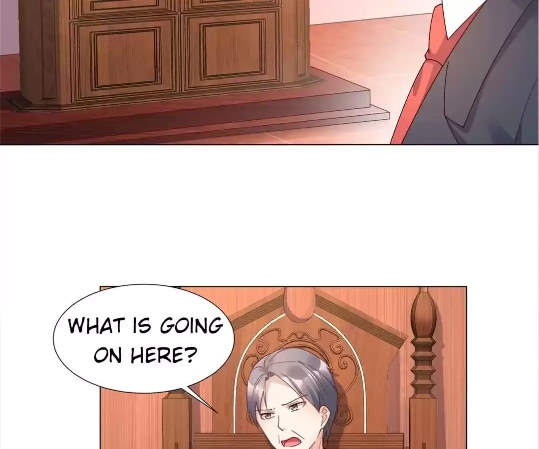 Secret Sweetheart Chapter 98 page 19