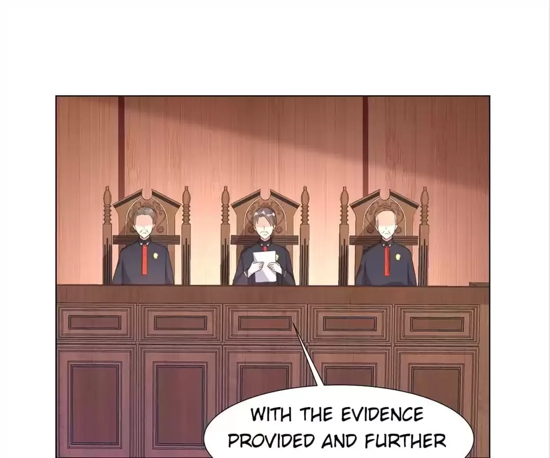Secret Sweetheart Chapter 98 page 1