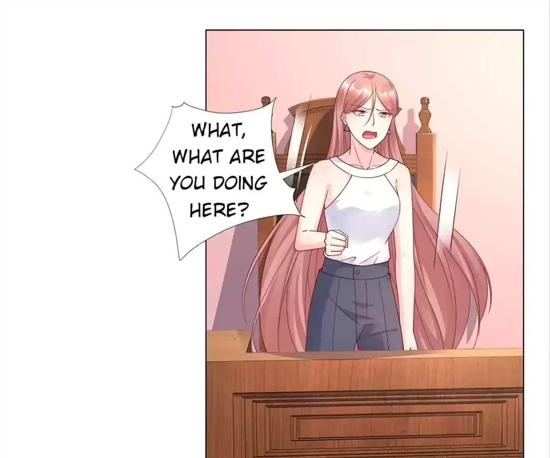 Secret Sweetheart Chapter 98 page 17