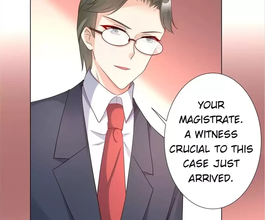 Secret Sweetheart Chapter 98 page 5