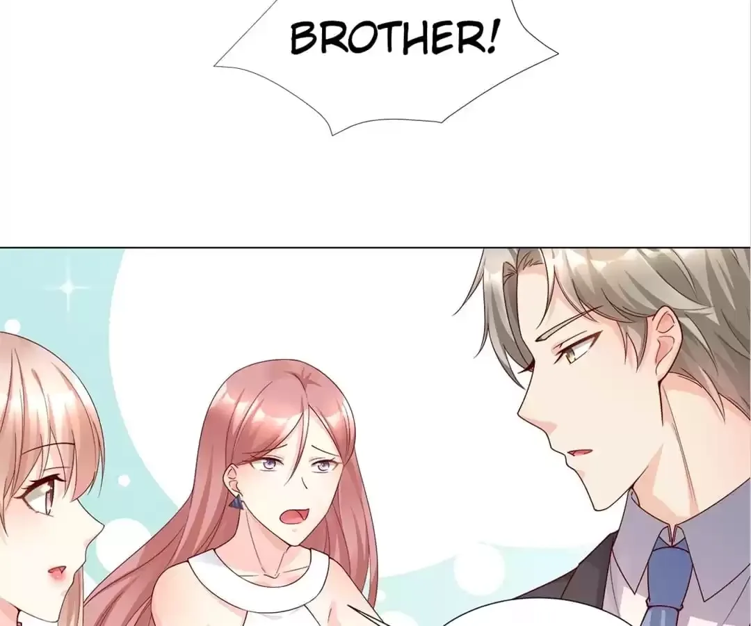 Secret Sweetheart Chapter 98 page 33