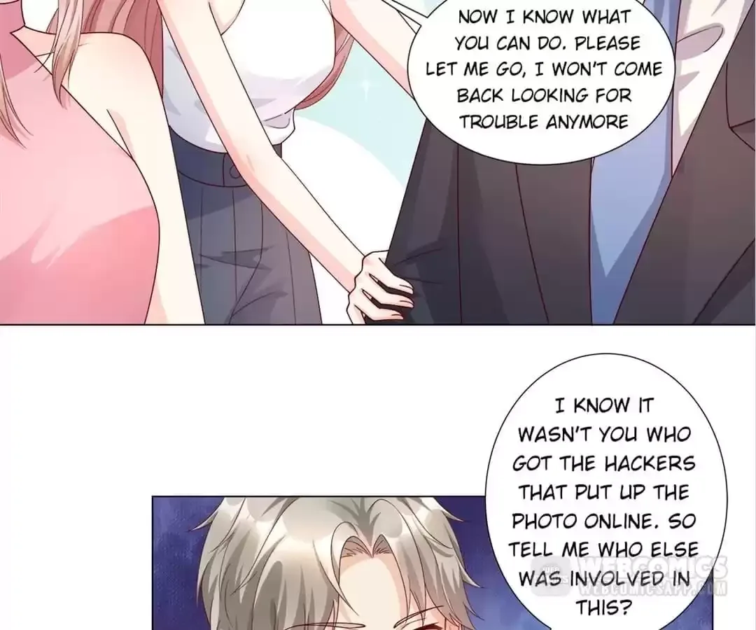 Secret Sweetheart Chapter 98 page 34
