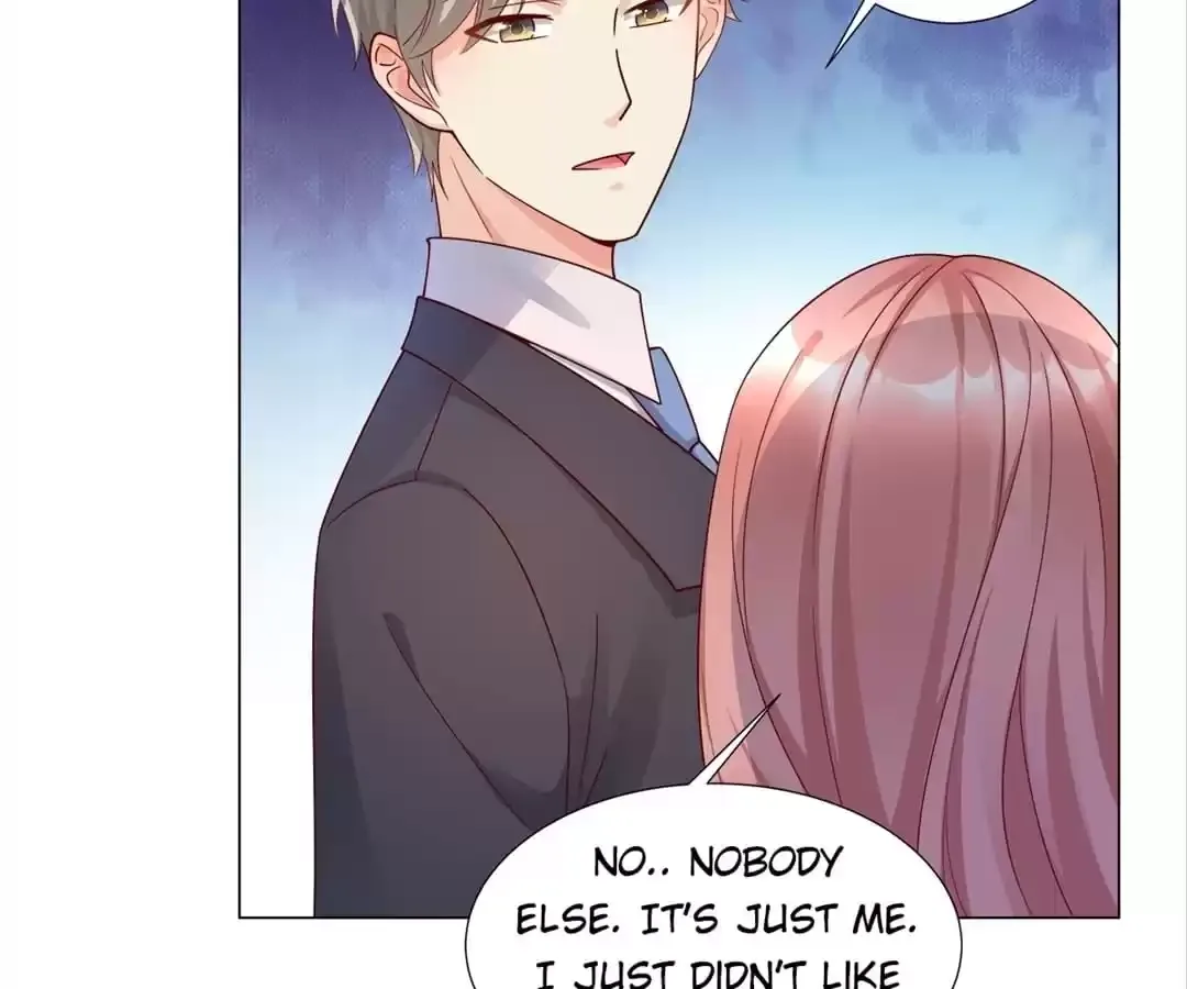 Secret Sweetheart Chapter 98 page 35