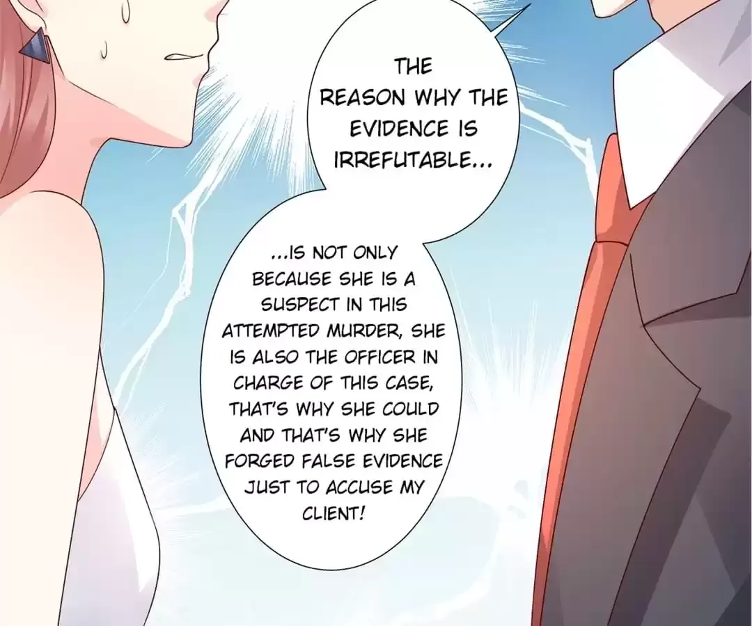 Secret Sweetheart Chapter 98 page 27