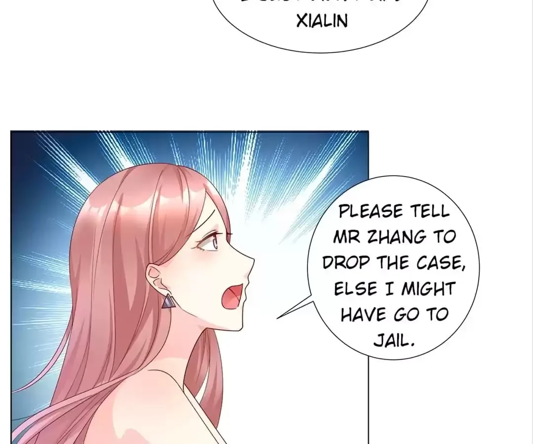Secret Sweetheart Chapter 98 page 36
