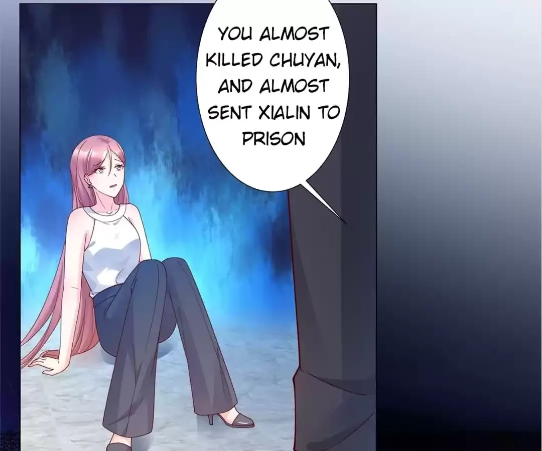 Secret Sweetheart Chapter 98 page 39