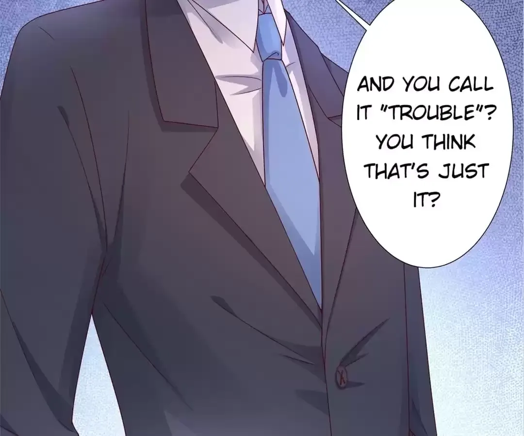 Secret Sweetheart Chapter 98 page 41