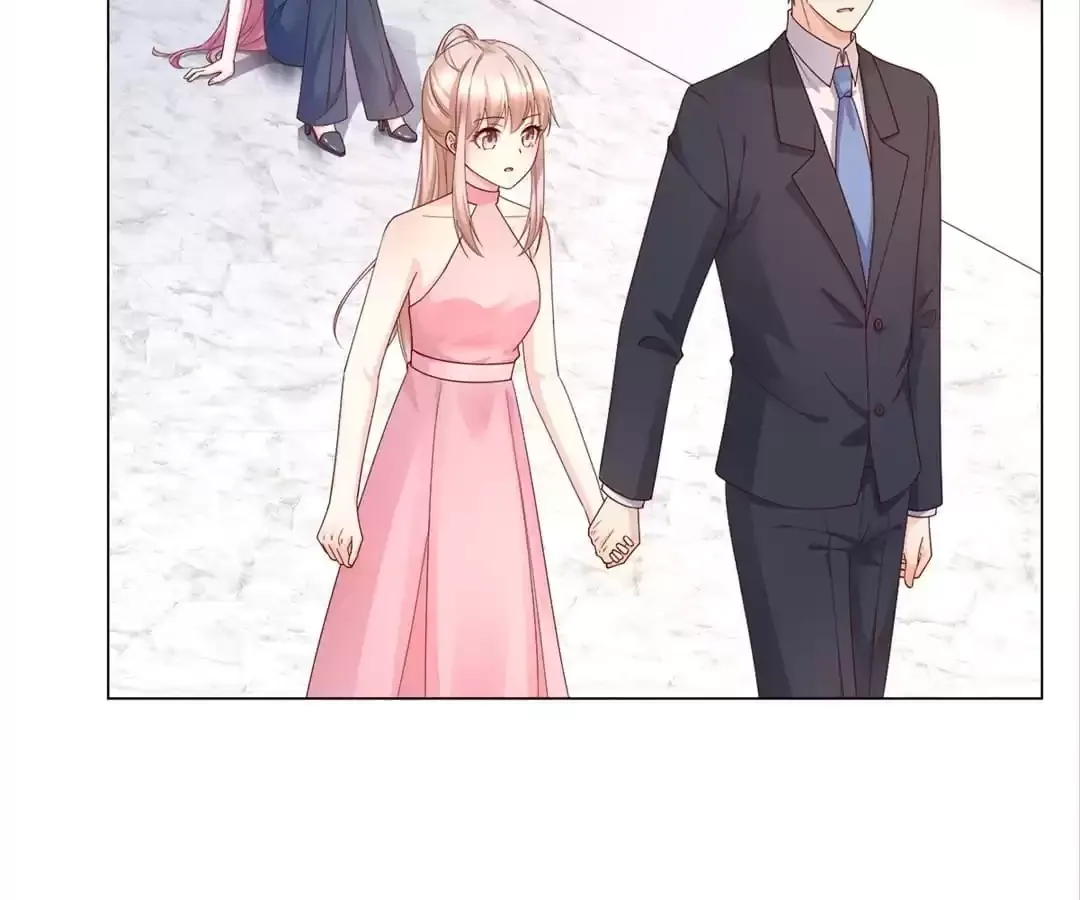 Secret Sweetheart Chapter 98 page 44