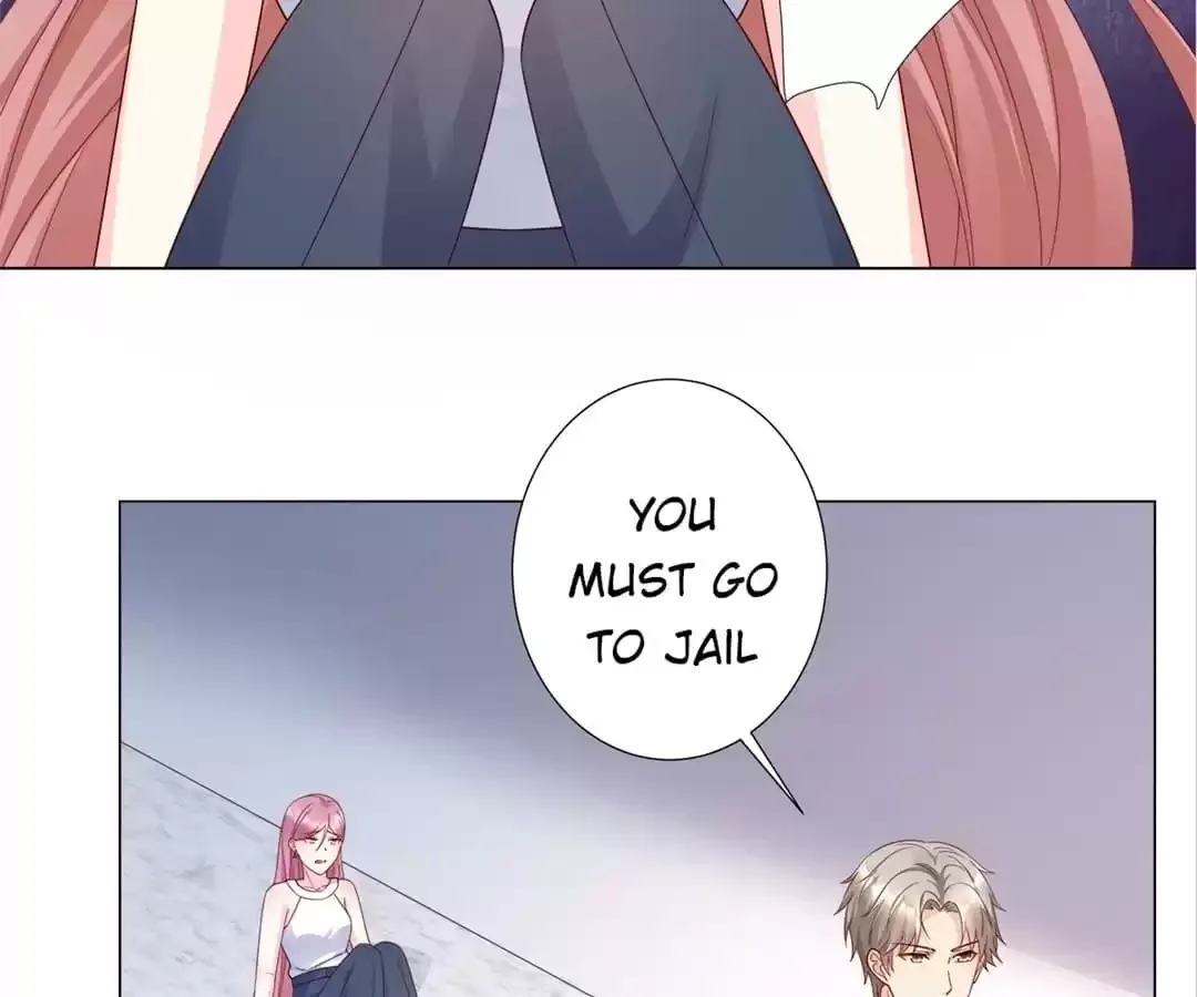 Secret Sweetheart Chapter 98 page 43