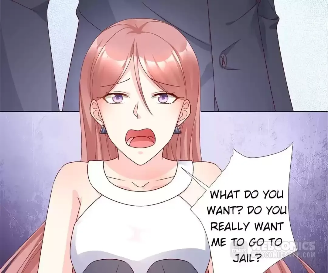 Secret Sweetheart Chapter 98 page 42